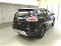 2014 Nissan X-Trail