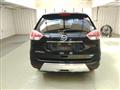 2014 Nissan X-Trail