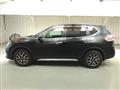 2014 Nissan X-Trail