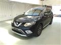 2014 Nissan X-Trail