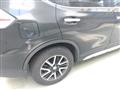2014 Nissan X-Trail
