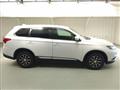 2017 Mitsubishi Outlander
