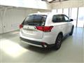 2017 Mitsubishi Outlander