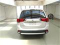 2017 Mitsubishi Outlander