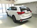 2017 Mitsubishi Outlander