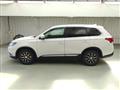 2017 Mitsubishi Outlander
