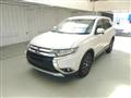 2017 Mitsubishi Outlander