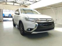 2017 Mitsubishi Outlander
