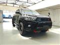 2018 Toyota Hilux Truck