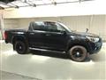 2018 Toyota Hilux Truck