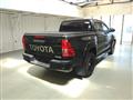 2018 Toyota Hilux Truck