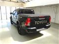 2018 Toyota Hilux Truck