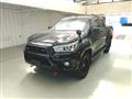 2018 Toyota Hilux Truck