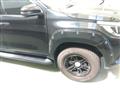 2018 Toyota Hilux Truck