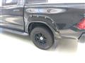 2018 Toyota Hilux Truck