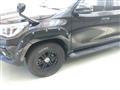 2018 Toyota Hilux Truck