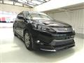 2017 Toyota Harrier