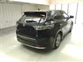 2017 Toyota Harrier