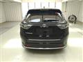 2017 Toyota Harrier