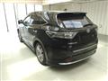 2017 Toyota Harrier