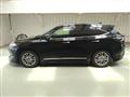 2017 Toyota Harrier