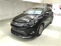 2017 Toyota Harrier
