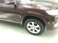 2013 Toyota Vanguard