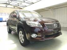 2013 Toyota Vanguard