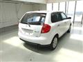2011 Mazda Verisa