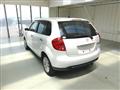 2011 Mazda Verisa