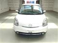 2011 Mazda Verisa