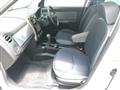 2011 Mazda Verisa