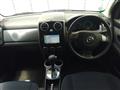 2011 Mazda Verisa