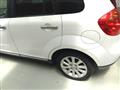 2011 Mazda Verisa