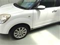 2011 Mazda Verisa