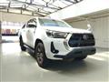 2021 Toyota Hilux Truck