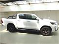 2021 Toyota Hilux Truck