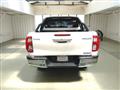 2021 Toyota Hilux Truck