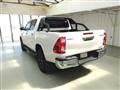 2021 Toyota Hilux Truck