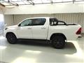 2021 Toyota Hilux Truck