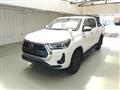 2021 Toyota Hilux Truck