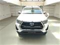 2021 Toyota Hilux Truck