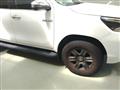 2021 Toyota Hilux Truck