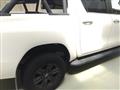 2021 Toyota Hilux Truck