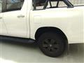 2021 Toyota Hilux Truck