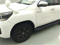 2021 Toyota Hilux Truck
