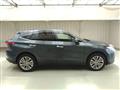 2020 Toyota Harrier