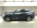 2020 Toyota Harrier