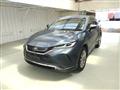 2020 Toyota Harrier