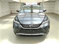 2020 Toyota Harrier